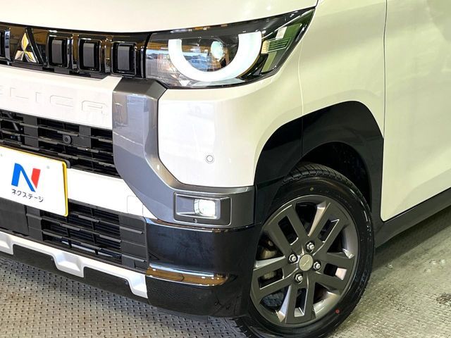 MITSUBISHI DELICA MINI 2024 Image 31