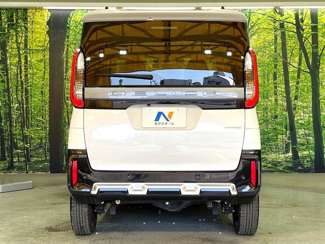 MITSUBISHI DELICA MINI 2024 Image 31