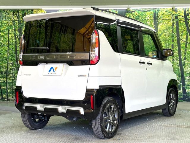 MITSUBISHI DELICA MINI 2024 Image 31