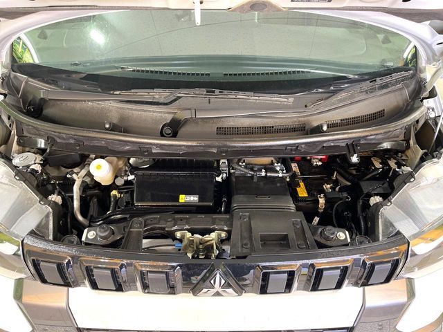 MITSUBISHI DELICA MINI 2024 Image 31