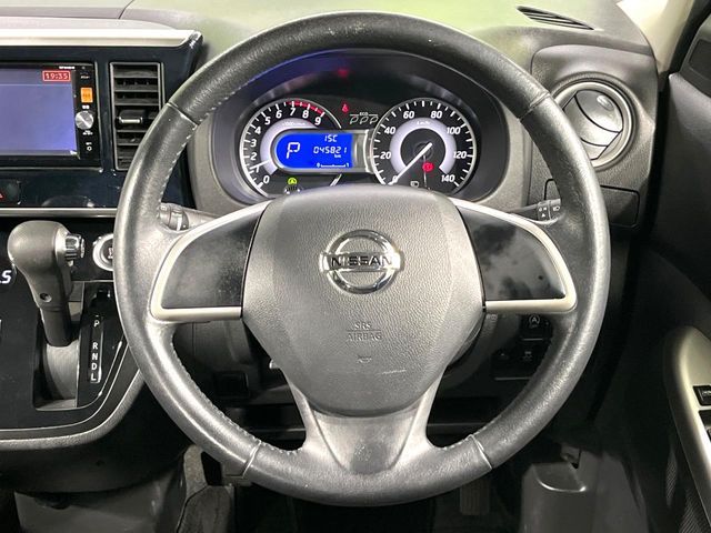 NISSAN DAYZ ROOX 2015 Image 31