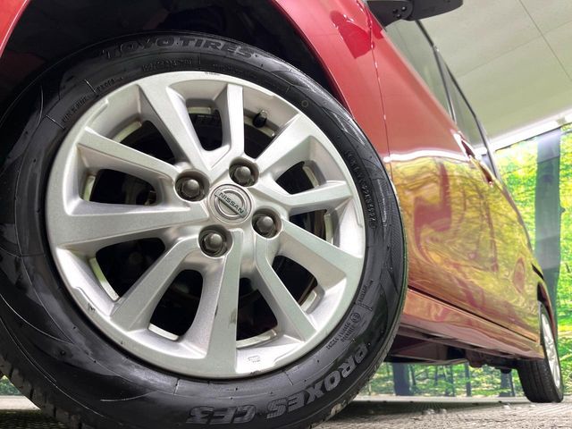 NISSAN DAYZ ROOX 2015 Image 31