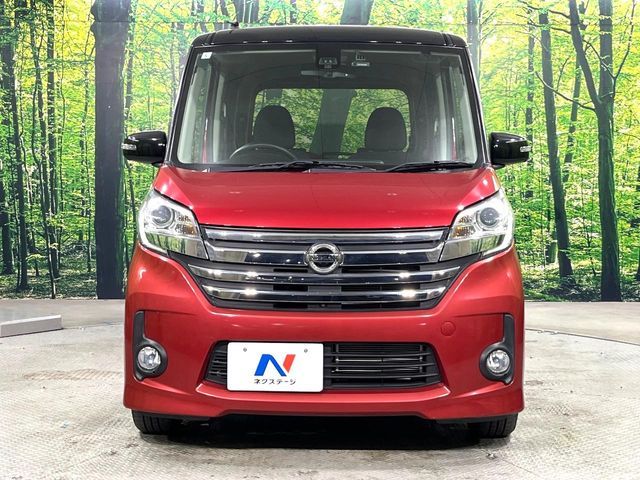 NISSAN DAYZ ROOX 2015 Image 31