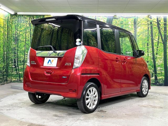 NISSAN DAYZ ROOX 2015 Image 31