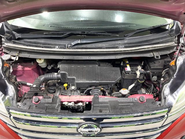 NISSAN DAYZ ROOX 2015 Image 31