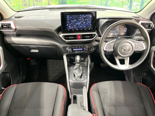 TOYOTA RAIZE 2020 Image 31