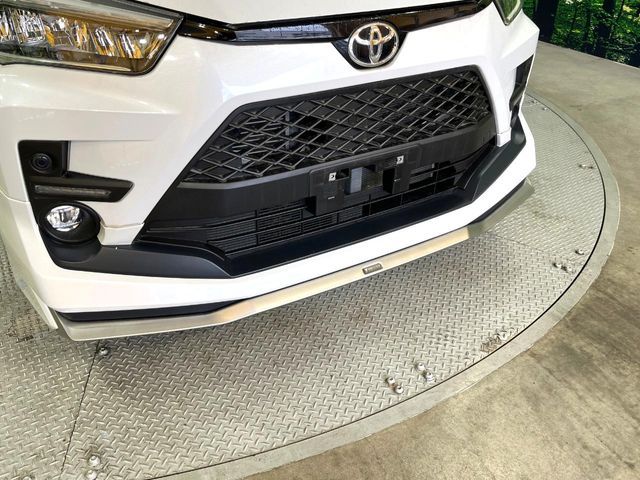 TOYOTA RAIZE 2020 Image 31