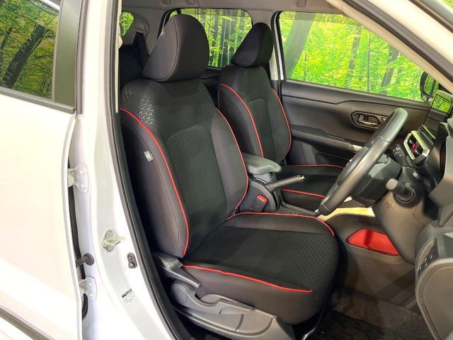 TOYOTA RAIZE 2020 Image 31