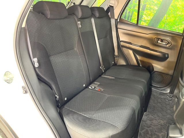 TOYOTA RAIZE 2020 Image 31