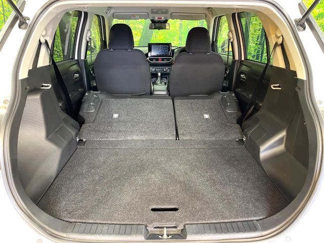 TOYOTA RAIZE 2020 Image 31