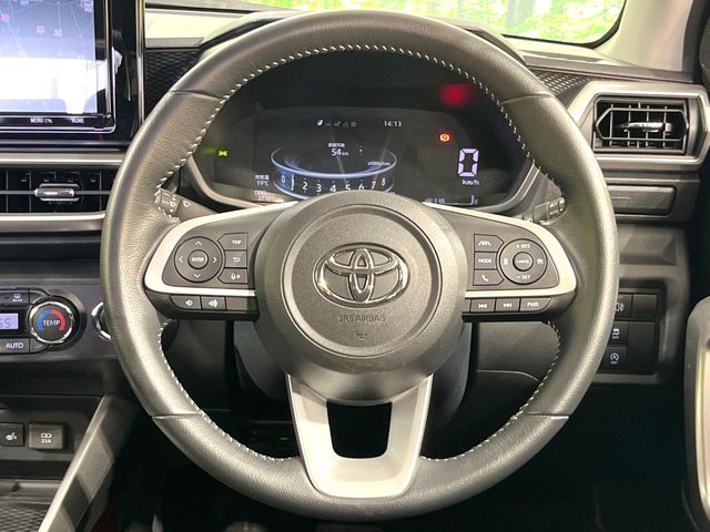 TOYOTA RAIZE 2020 Image 31