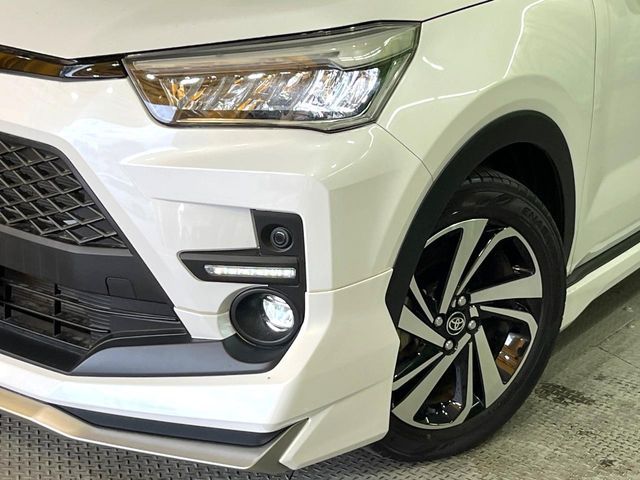 TOYOTA RAIZE 2020 Image 31