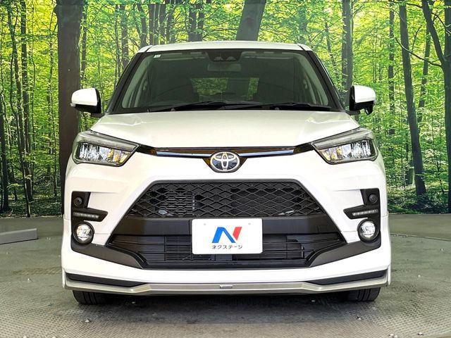 TOYOTA RAIZE 2020 Image 31