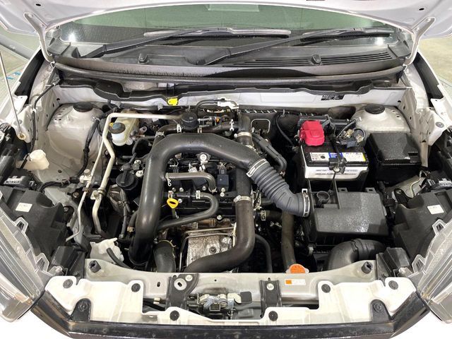 TOYOTA RAIZE 2020 Image 31