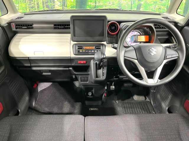 SUZUKI SPACIA 2018 Image 31