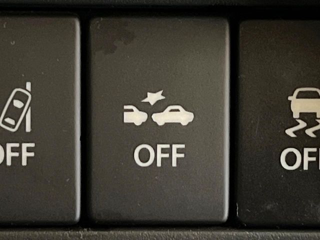 SUZUKI SPACIA 2018 Image 31