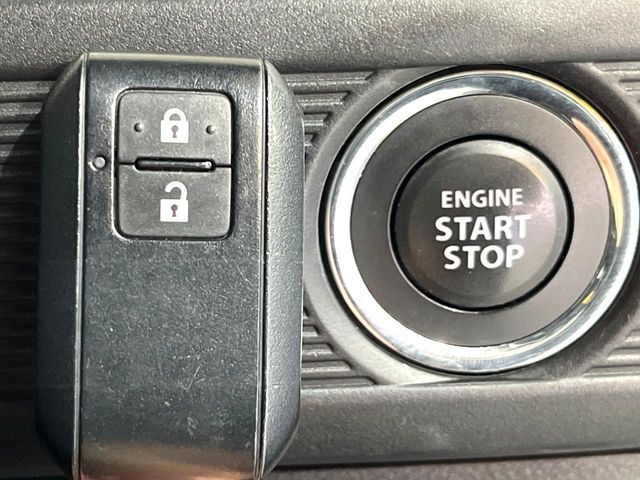 SUZUKI SPACIA 2018 Image 31