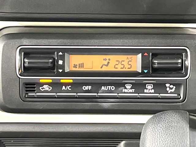 SUZUKI SPACIA 2018 Image 31