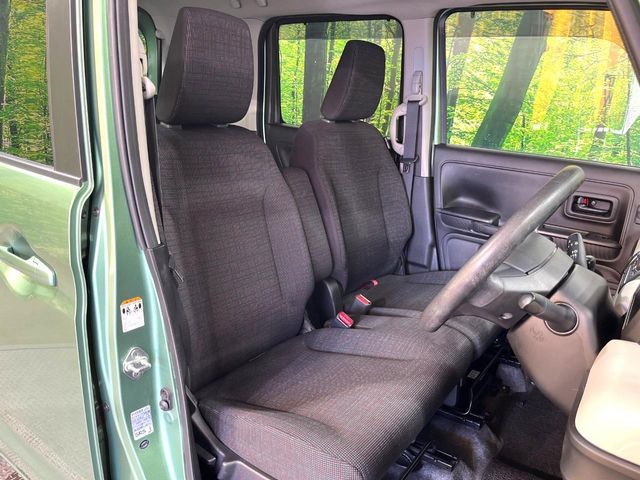 SUZUKI SPACIA 2018 Image 31