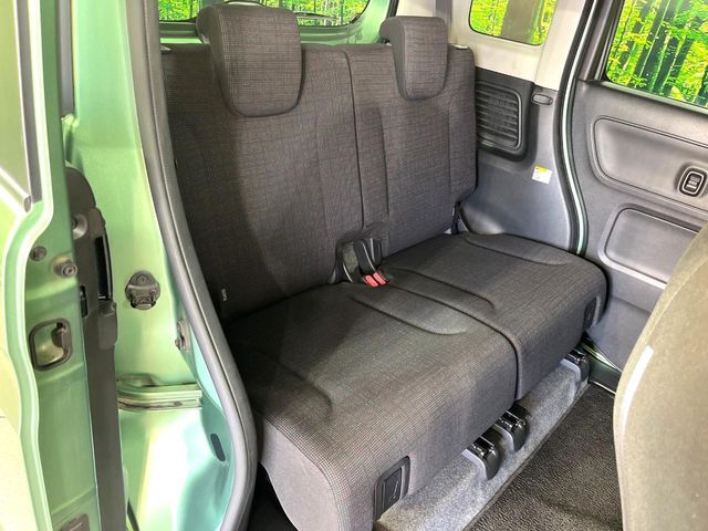 SUZUKI SPACIA 2018 Image 31