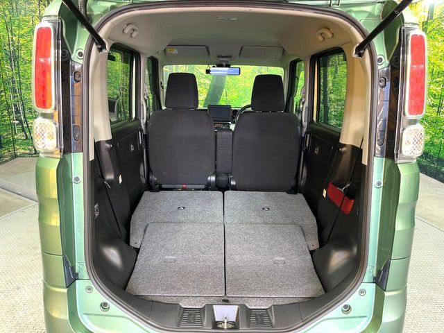 SUZUKI SPACIA 2018 Image 31