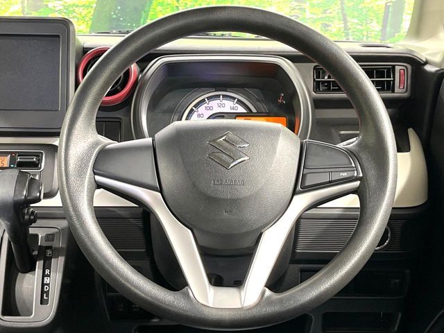 SUZUKI SPACIA 2018 Image 31