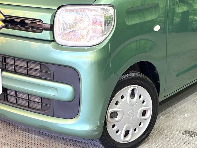 SUZUKI SPACIA 2018 Image 31