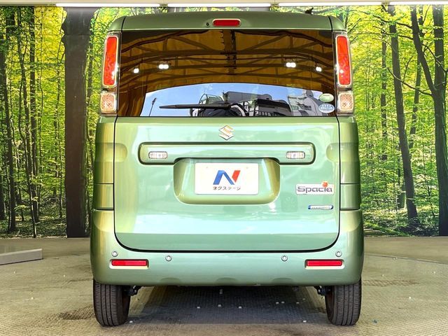 SUZUKI SPACIA 2018 Image 31