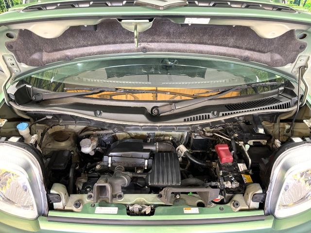 SUZUKI SPACIA 2018 Image 31