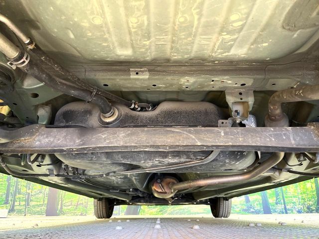 SUZUKI SPACIA 2018 Image 31