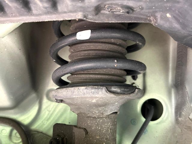 SUZUKI SPACIA 2018 Image 31