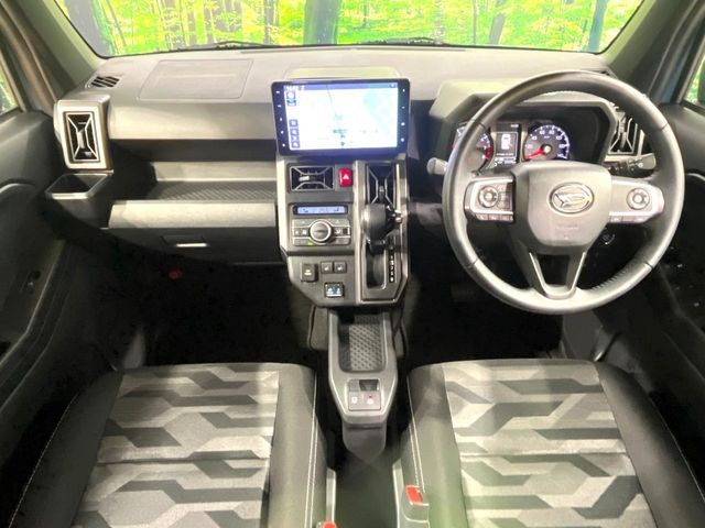 DAIHATSU TAFT 2022 Image 31