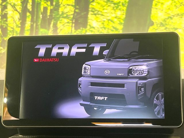 DAIHATSU TAFT 2022 Image 31