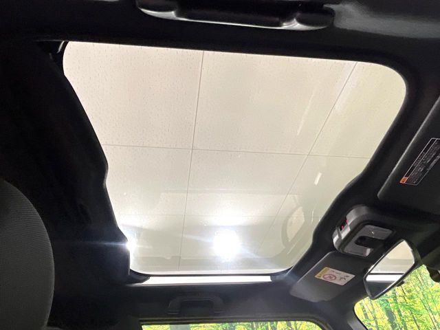 DAIHATSU TAFT 2022 Image 31