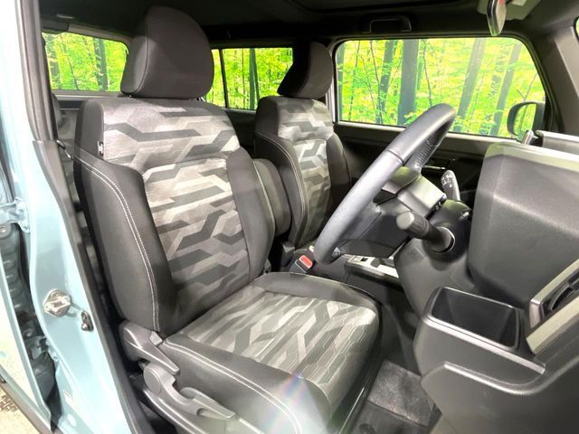 DAIHATSU TAFT 2022 Image 31