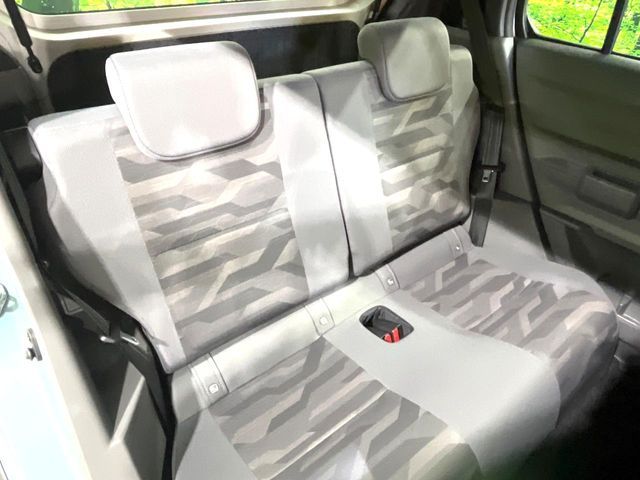 DAIHATSU TAFT 2022 Image 31