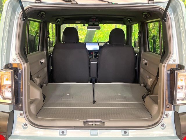 DAIHATSU TAFT 2022 Image 31