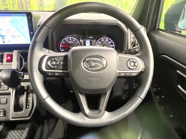 DAIHATSU TAFT 2022 Image 31