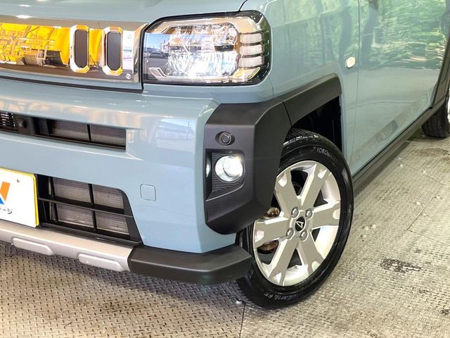 DAIHATSU TAFT 2022 Image 31