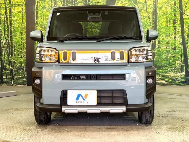 DAIHATSU TAFT 2022 Image 31