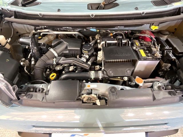 DAIHATSU TAFT 2022 Image 31