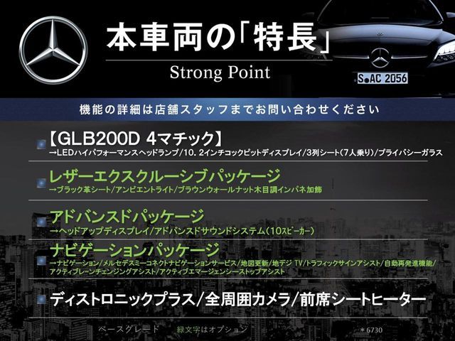 MERCEDES BENZ GLB 2021 Image 31