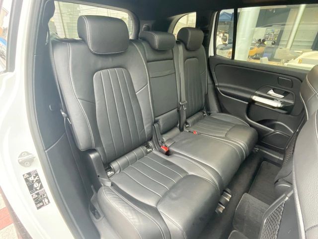 MERCEDES BENZ GLB 2021 Image 31