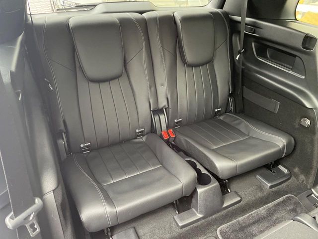 MERCEDES BENZ GLB 2021 Image 31