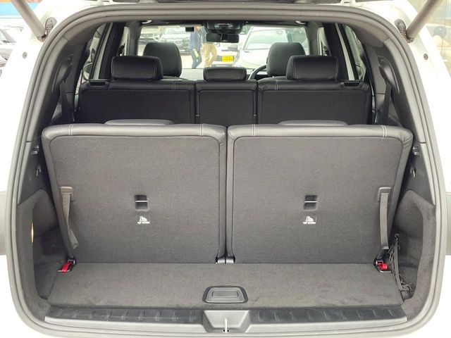 MERCEDES BENZ GLB 2021 Image 31