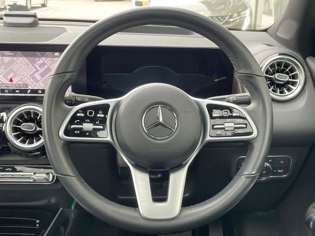 MERCEDES BENZ GLB 2021 Image 31