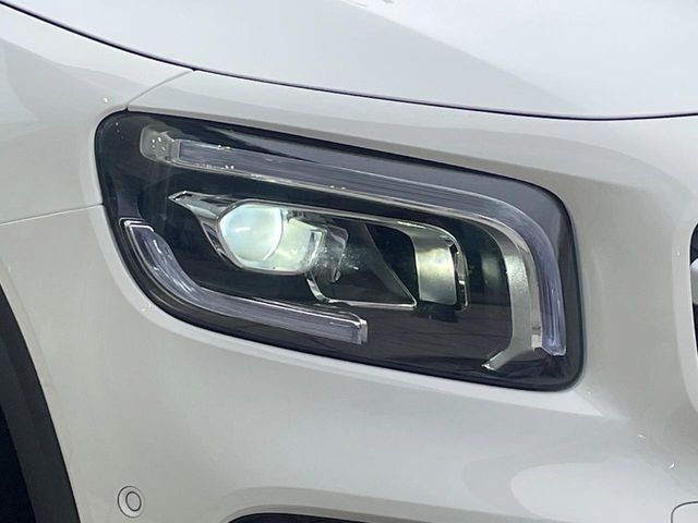 MERCEDES BENZ GLB 2021 Image 31