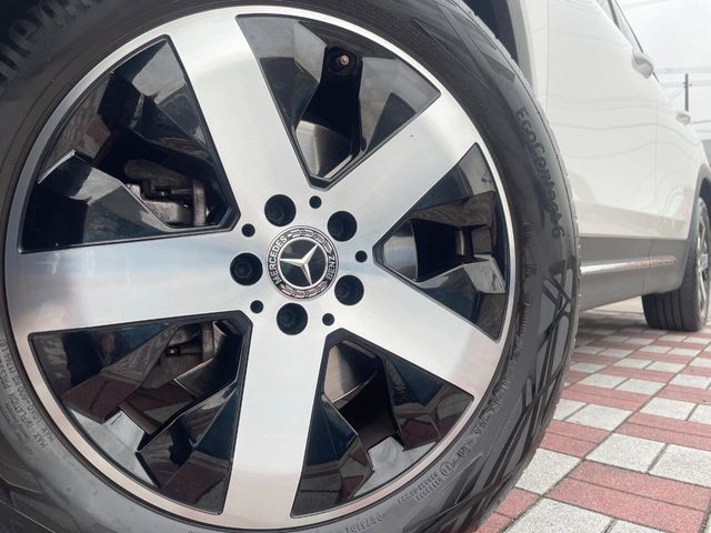 MERCEDES BENZ GLB 2021 Image 31