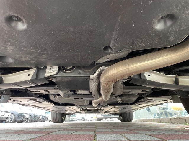 MERCEDES BENZ GLB 2021 Image 31