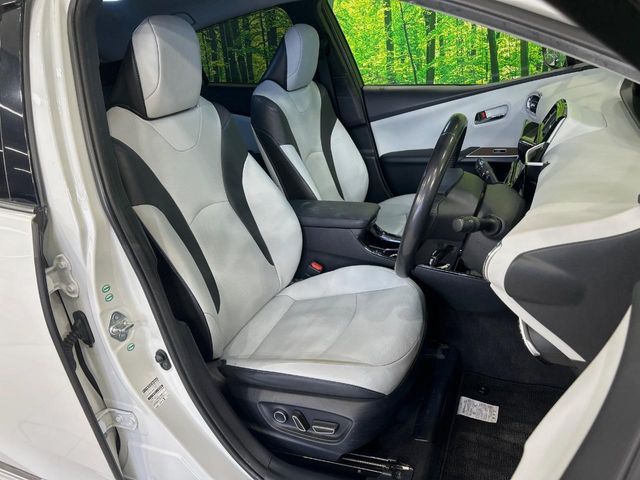 TOYOTA PRIUS 2016 Image 31